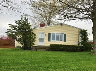 7900 State Route 39, Perry, NY 14530