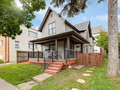 1012 W 28th St, Minneapolis, MN, 55408