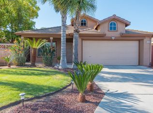 5559 W Indianapolis Ave, Fresno, CA