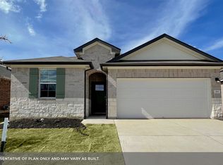 118 Abby Rd, Georgetown, TX 78626