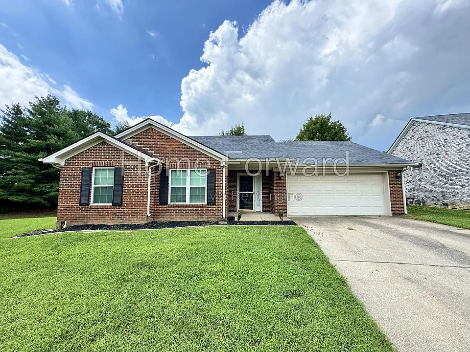 3005 Crab Apple Ct