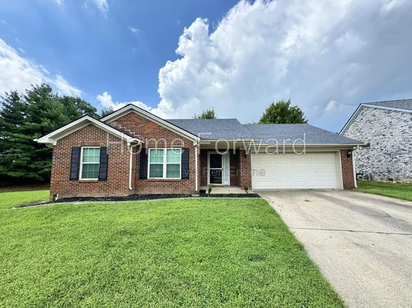 3005 Crab Apple Ct, Lexington, KY 40503