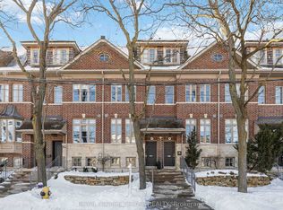 92 Milton St, Toronto, ON M8Y 2Y2