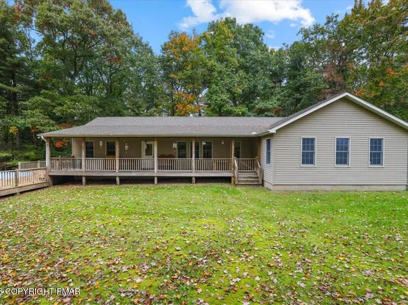 501 Rainbow Way, Stroudsburg, PA 18360