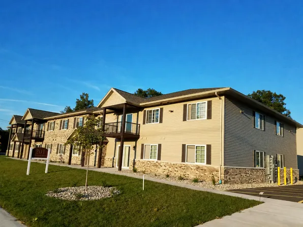 201 Wilshire Blvd N, Stevens Pt, WI