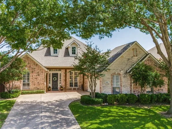 7514 Spicewood Dr, Garland, TX 75044