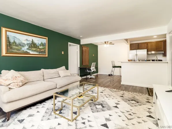 2920 Briarwood Rd Unit H3, Bonita, CA 91902