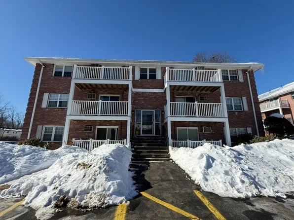 5 Kenmar Dr Unit 9, Billerica, MA 01821