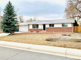 9171 Stuart St, Westminster, CO 80031