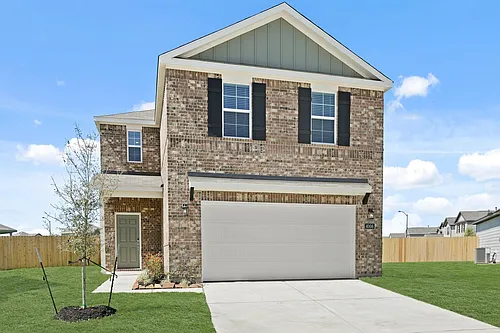4006 Crowning Ct Photo 1