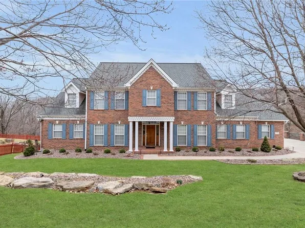 7605 N Chestnut Ave, Kansas City, MO 64119