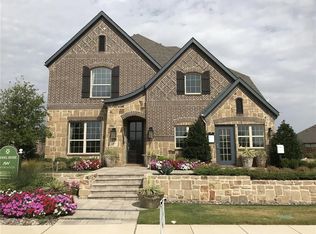 9801 Drovers View Trl, Fort Worth, TX 76131