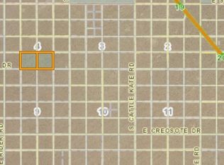 0 Sundown Dr, Yucca, AZ 86438