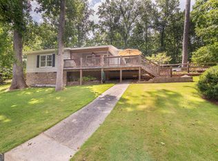 145 Robin Dr, Hamilton, GA 31811