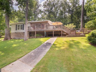 145 Robin Dr, Hamilton, GA, 31811