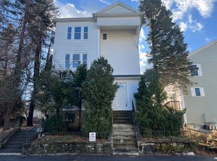 36 Derby St UNIT 1, Worcester, MA 01604