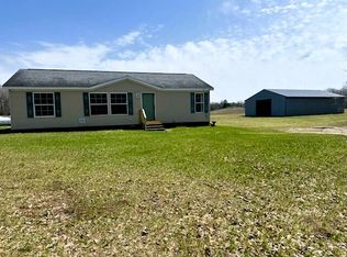 4614 N 180th Ave, Walkerville, MI 49459