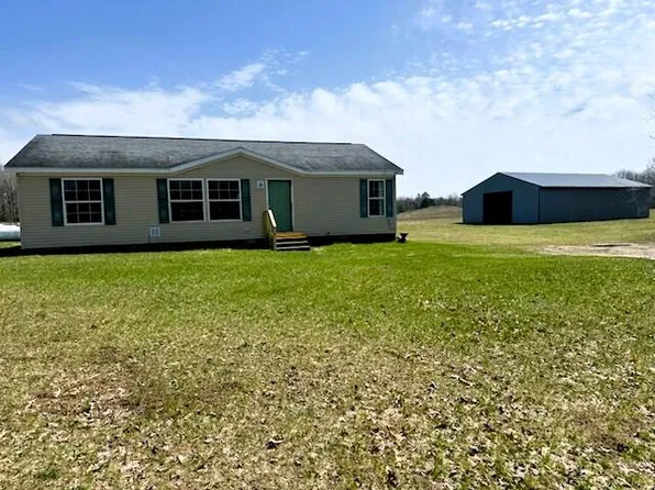4614 N 180th Ave, Walkerville, MI 49459