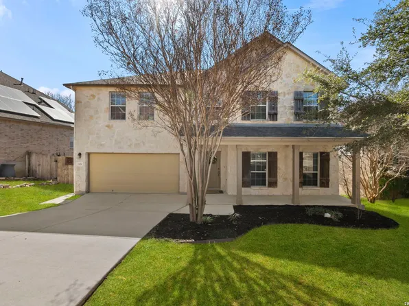 3322 Roan Valley, San Antonio, TX 78259