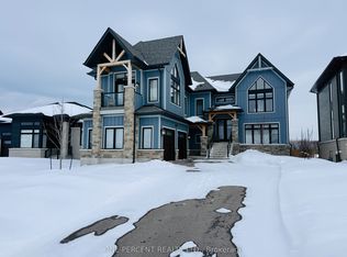 114 Cattail Cres, The Blue Mountains, ON L9Y 4X5