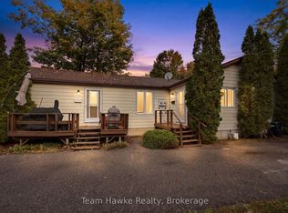 337 Norene St, Midland, ON L4R 4C3