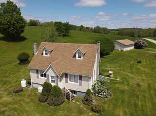 429 Vista Dr, Le Raysville, PA 18829