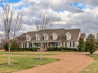 4200 Two Rivers Ln, Franklin, TN 37069