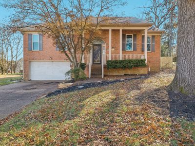 508 Mae Ter, Madison, TN, 37115