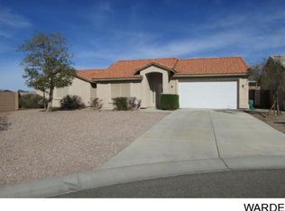 4375 S Donald Pl, Fort Mohave, AZ 86426