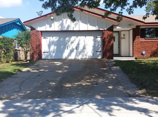 12319 E 15th St, Tulsa, OK 74128