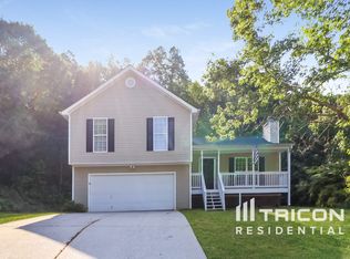 1322 Manning Way, Monroe, GA 30656