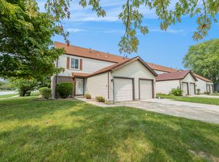 4438 Washington Dr, Richton Park, IL 60471
