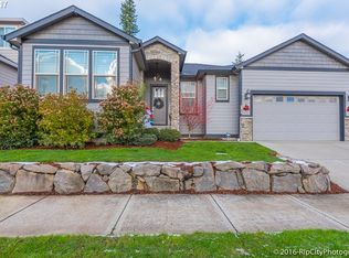 2304 N 4th Way, Ridgefield, WA 98642