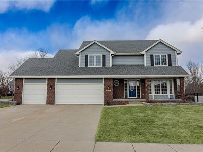 13947 Oak Brook Dr, Urbandale, IA, 50323