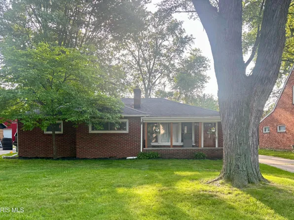 5632 Elliott Dr, Sylvania, OH 43560