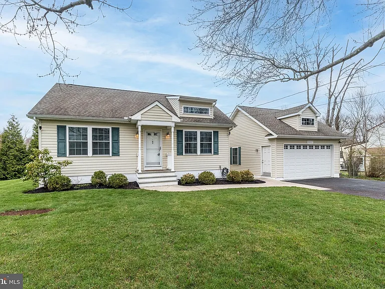 3657 Applebutter Rd — Photo 1