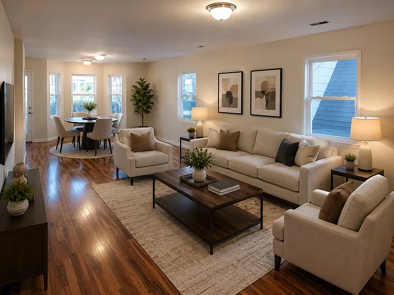 223 Clifton Ave #4 — Photo 1
