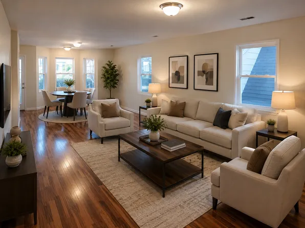 223 Clifton Ave #4, Newark, NJ 07104