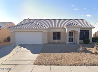 16142 W Heritage Dr, Sun City West, AZ 85375
