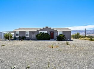 5920 N Genoa Ave, Pahrump, NV 89060
