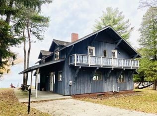 8110 Crescent Beach Rd, Pigeon, MI 48755