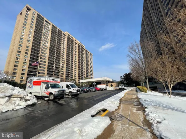 3701 S George Mason Dr Unit 1408N, Falls Church, VA 22041