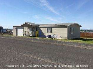 7030 SE Belmont St, Othello, WA 99344