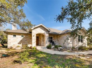 2854 Cedar Hollow Rd, Georgetown, TX 78628