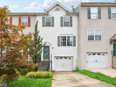 5833 Everhart Pl, Fort Washington, MD, 20744