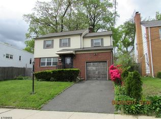 27 Norman Rd, Newark, NJ 07106