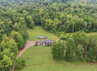 5733 Rush Branch Rd, Somerset, KY 42501