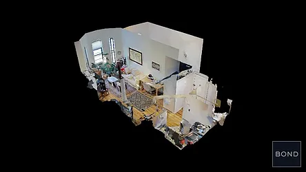 Rented by Bond New York