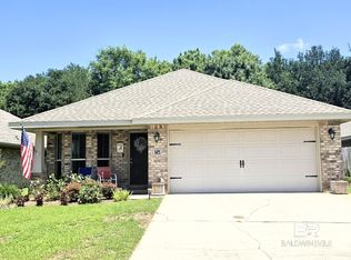 625 Beignet Dr, Foley, AL 36535