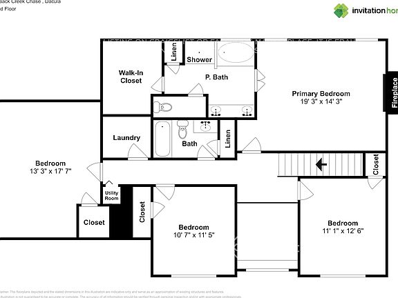 3rd image of this home